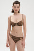 Simone Perele 1C2 Amazone Half Cup Bra
